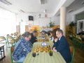 Turniej szachowy 2016